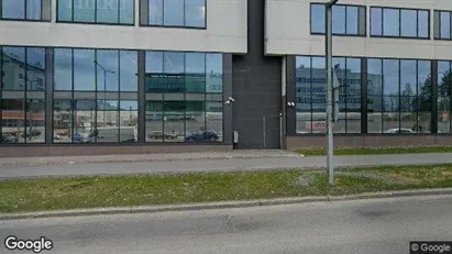 Office spaces for rent in Tampere Kaakkoinen - Photo from Google Street View