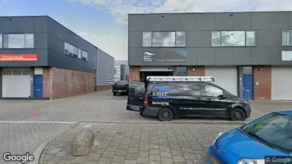 Kantorruimte te huur in Katwijk - Foto uit Google Street View