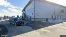 Werkstatt zur Miete, Kuusamo, Pohjois-Pohjanmaa, Revontulentie 2