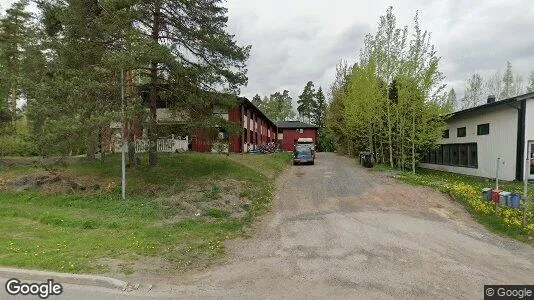 Werkstätte zur Miete i Porvoo – Foto von Google Street View