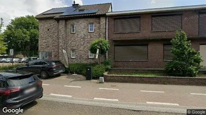 Lokaler til salgs i Heusden-Zolder – Bilde fra Google Street View