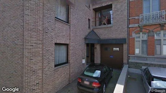 Commercial properties for sale i Landen - Photo from Google Street View