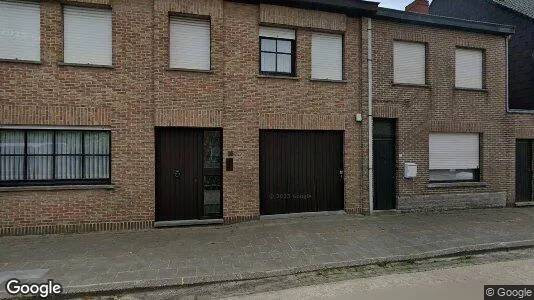 Warehouses for sale i Wervik - Photo from Google Street View