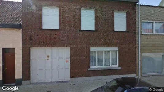 Warehouses for sale i Zelzate - Photo from Google Street View
