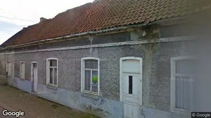 Lagerlokaler til salg i Kaprijke - Foto fra Google Street View