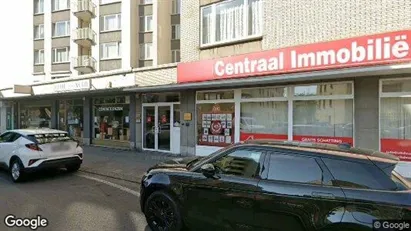 Kantorruimte te koop in Antwerpen Deurne - Foto uit Google Street View