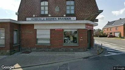 Commercial properties for sale in Ieper - Photo from Google Street View