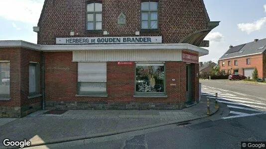 Commercial properties for sale i Ieper - Photo from Google Street View