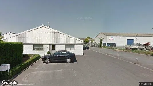 Commercial properties for sale i Meulebeke - Photo from Google Street View
