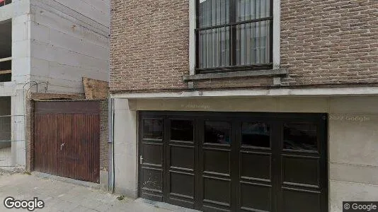Commercial properties for sale i Roeselare - Photo from Google Street View
