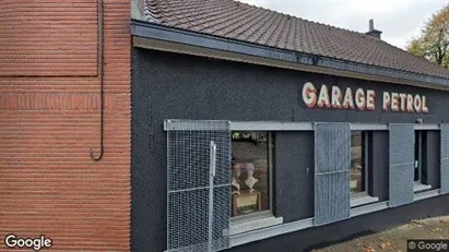 Commercial properties for sale in Tielt-Winge - Photo from Google Street View