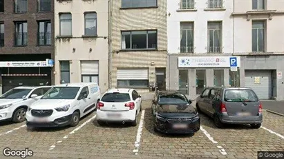 Kantorruimte te koop in Stad Antwerp - Foto uit Google Street View
