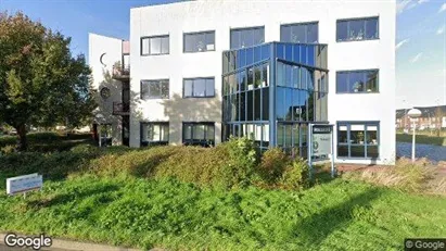 Kontorslokaler för uthyrning i Langedijk – Foto från Google Street View