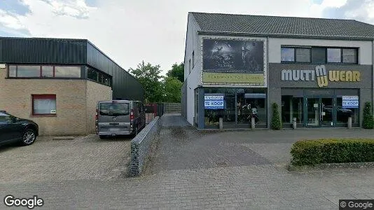 Commercial properties for sale i Pelt - Photo from Google Street View