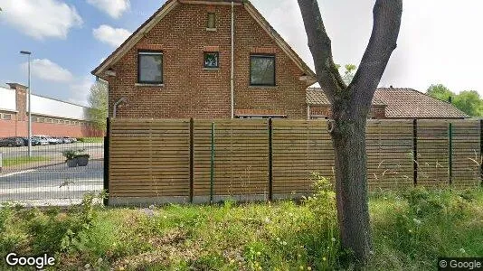 Office spaces for sale i Zwevegem - Photo from Google Street View