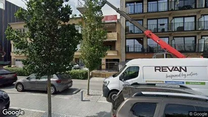 Commercial properties for rent in Nieuwpoort - Photo from Google Street View