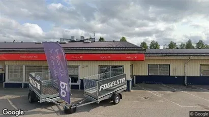 Industrial properties for rent in Ulricehamn - Photo from Google Street View