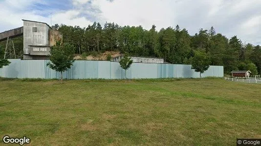 Werkstätte zur Miete i Nynäshamn – Foto von Google Street View