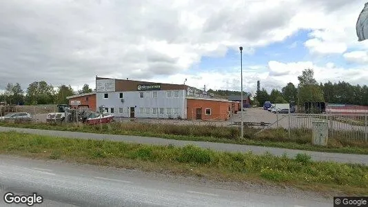 Werkstätte zur Miete i Håbo – Foto von Google Street View