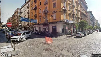 Lokaler til leje i Napoli Municipalità 4 - Foto fra Google Street View