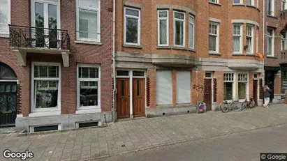 Office spaces for rent in Amsterdam Oud-West - Photo from Google Street View