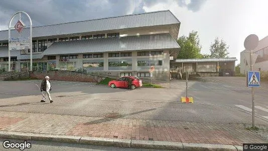 Commercial properties for sale i Nokia - Photo from Google Street View