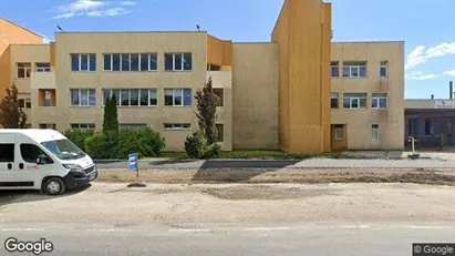 Commercial properties for sale in Sauga - Photo from Google Street View