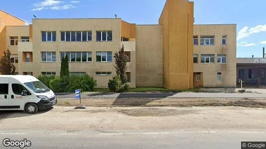 Commercial properties for sale i Sauga - Photo from Google Street View