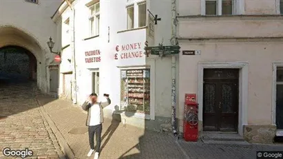 Lokaler til leie i Tallinn Kesklinna – Bilde fra Google Street View