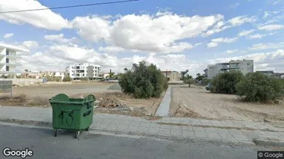 Lokaler til salg i Aradippou - Foto fra Google Street View