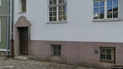Coworking spaces zur Miete in Vänersborg – Foto von Google Street View