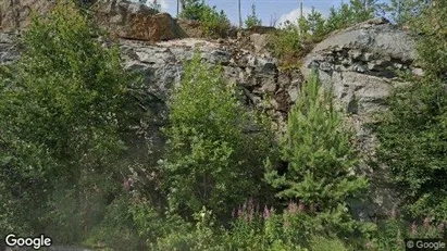 Werkstätte zur Miete in Nokia – Foto von Google Street View