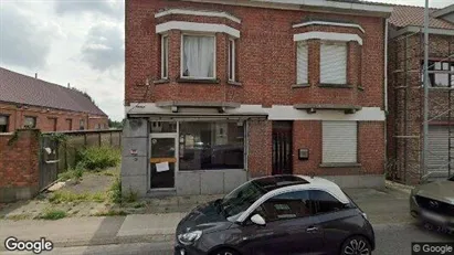 Büros zum Kauf in Zemst – Foto von Google Street View