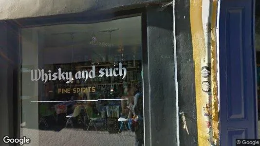 Commercial properties for sale i Aalst - Photo from Google Street View