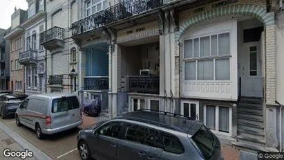 Lokaler til salgs i Blankenberge – Bilde fra Google Street View