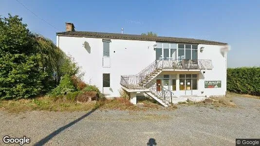 Commercial properties for sale i Erquelinnes - Photo from Google Street View