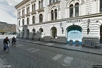 Kantorruimte te huur in Uppsala - Foto uit Google Street View