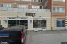 Büro zur Miete, Uppsala, Uppsala County, Fyrisborgsgatan 3, Schweden