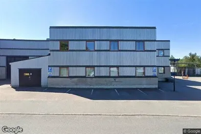 Bedrijfsruimtes te huur in Knivsta - Foto uit Google Street View