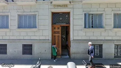 Coworking spaces te huur in Madrid Centro - Foto uit Google Street View