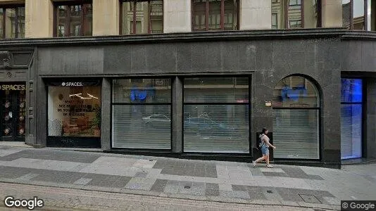 Coworking spaces zur Miete i Bilbao – Foto von Google Street View