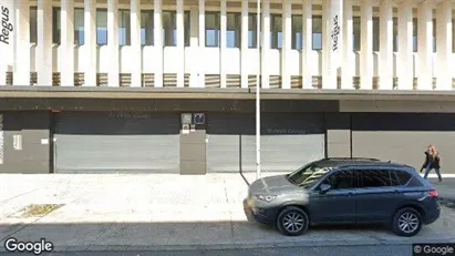 Coworking spaces te huur in Camas - Foto uit Google Street View