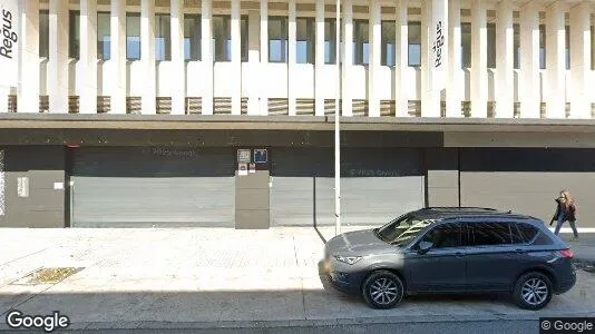 Espacios de coworking En alquiler i Camas - Foto de Google Street View
