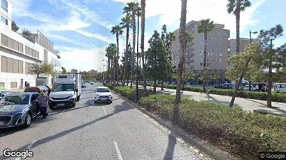 Kontorhoteller til leje i Beniferri - Foto fra Google Street View