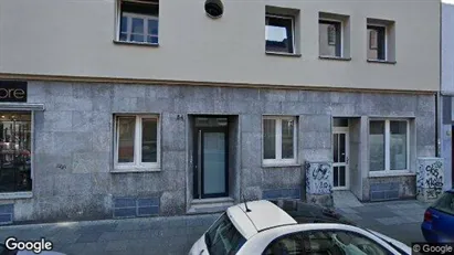 Lokaler til salg i Köln Innenstadt - Foto fra Google Street View