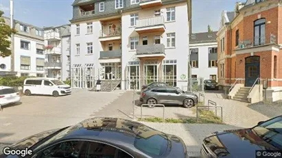 Lokaler til salg i Jena - Foto fra Google Street View