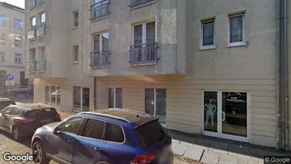 Büros zum Kauf in Leipzig – Foto von Google Street View