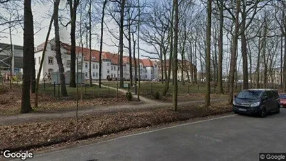Kontorer til salgs i Chemnitz – Bilde fra Google Street View