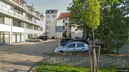 Office spaces for sale in Anhalt-Bitterfeld - Photo from Google Street View