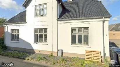 Lokaler til salg i Børkop - Foto fra Google Street View